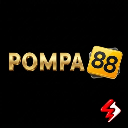 Logo pompa88 APK Android Indonesia